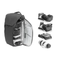 Peak Design Everyday Backpack 30L v2 – plecak na aparat – zdjęcie 5