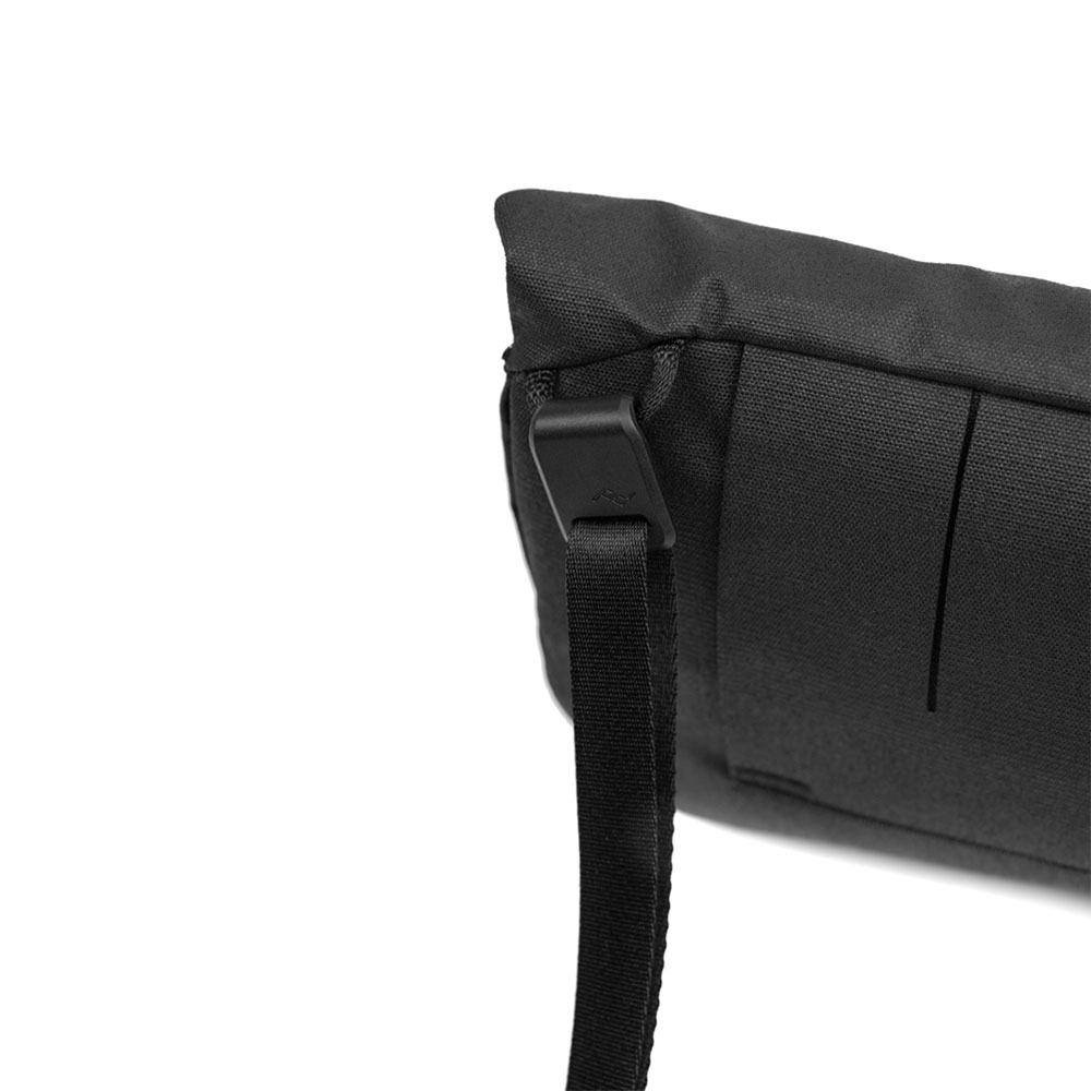 Peak Design Field Pouch v2 – saszetka na akcesoria z paskiem – Rozszerzalna