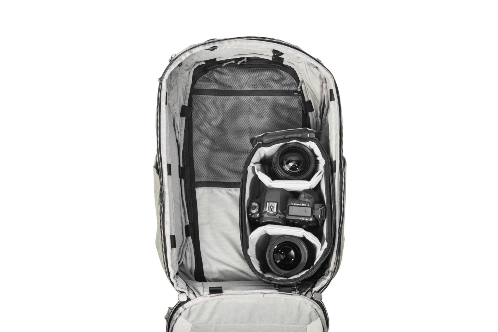Peak Design Camera Cube v2 Small – wkład na aparat do plecaka – Część systemu Travel Line