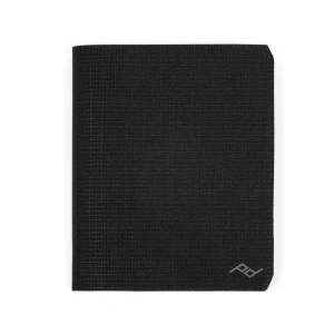 Peak Design Passport Wallet – portfel na paszport z RFID, czarny