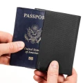 Peak Design Passport Wallet – portfel na paszport z RFID – zdjęcie 4