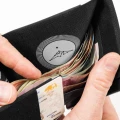 Peak Design Passport Wallet – portfel na paszport z RFID – zdjęcie 7