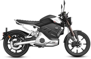 Super Soco TC Max 2022-2023