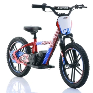 NAI e-KID 16 PRO
