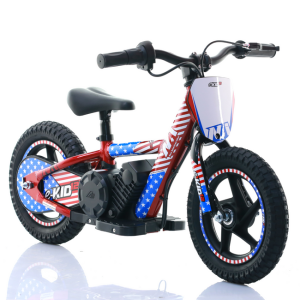NAI e-KID 12 motocykl dzieci, koła 12"