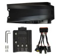 Sterownik TC1000 Torp Surron Light Bee – widok produktu na białym tle, kontroler do motocykla elektrycznego.