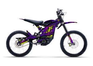Sparki purple