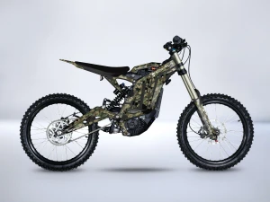Green camo