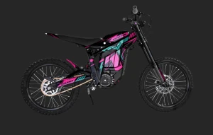 Prmt pink