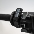 Torp Display na kierownicy motocykla Surron – kompatybilny z kontrolerami TC500 i TC1000, kolorowy ekran IPS.