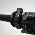 Torp Display na kierownicy motocykla Surron – kompatybilny z kontrolerami TC500 i TC1000, kolorowy ekran IPS.