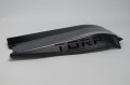 Kontroler TC500 Torp – widok boczny aluminiowej obudowy, kontroler do motocykla elektrycznego Surron.