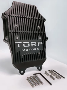 Radiator aluminiowy do SurRon Ultra Bee