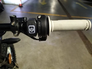 Rizon Włącznik oświetlenia Surron L1e Surron Light Bee