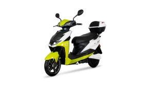 Skuter elektryczny OPAI double lithium