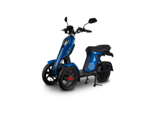 Skuter elektryczny iTango