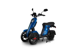 Skuter elektryczny iTango