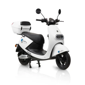 Skuter elektryczny S3