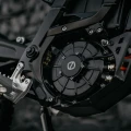 Silnik elektryczny ZERO XE – mocny napęd enduro 125 cm³ z natychmiastową reakcją.