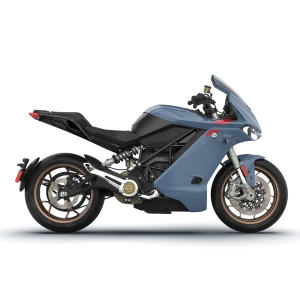 ZERO SR/S 2025