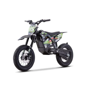 Pitbike cross elektryczny HP 5E dla dzieci