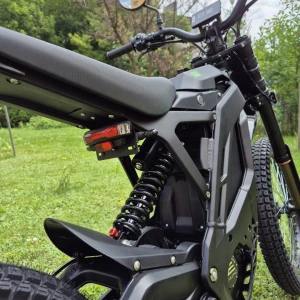 Adapter oświetlenia nad błotnik e ride pro
