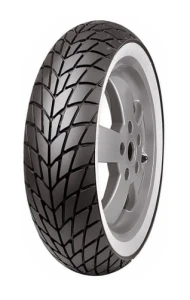 MITAS OPONA 120/70-12 MC 20 MONSUM 58P TL M+S WWW BIAŁY BOK PRZÓD/TYŁ DOT 36/2025 (573173)