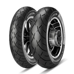 METZELER OPONA 110/90-18 ME888 MARATHON ULTRA 61H TL M/C PRZÓD DOT 01-45/2022