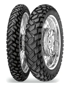 METZELER OPONA 120/80-18 ENDURO 3 SAHARA 62S MST TT M/C TYŁ DOT 02-03/2022