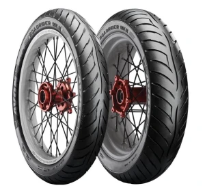 AVON OPONA 90/90-19 ROADRIDER MKII 52V TL PRZÓD DOT 01/2023 (2130011)