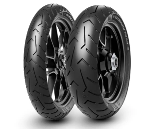 PIRELLI OPONA 100/90-18 SCORPION TRAIL III 56V TL M/C PRZÓD DOT 45/2024