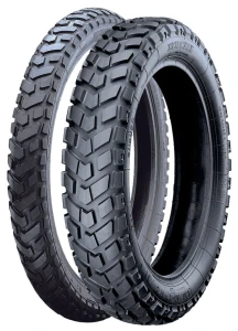 HEIDENAU OPONA 120/80-18 K60 (SIO2) 62T TT M+S TYŁ DOT 19-50/2024