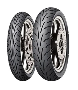 DUNLOP OPONA 120/80-18 ARROWMAX GT601 62H TL TYŁ DOT 51/2024