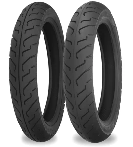SHINKO OPONA 110/90-18 712 61H TL TYŁ DOT 16/2024