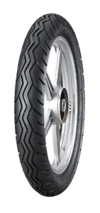 ANLAS OPONA 100/90-18 NR-47 62P TL M/C PRZÓD DOT 28/2024