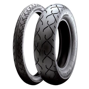HEIDENAU OPONA 100/90-18 K65 56H TL PRZÓD/TYŁ DOT 49/2024