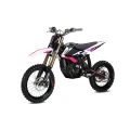 Surron hyper bee skos pink