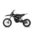 Surron hyper bee z boku blue