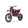 Cross elektryczny HP TEEN 19/16 dla nastolatków skos red