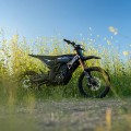 Altis Sigma MX off-road – elektryczny motocykl 22,5 kW z regulowanym zawieszeniem