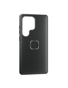 Peak Design Mobile Etui Everyday Case Clarino Samsung Galaxy S25 Ultra - Czarny