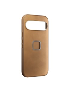 Peak Design Mobile Everyday Fabric Case Pixel 10 Standard and Pro Tan - brązowy
