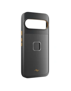 Peak Design Mobile GNAR Case Pixel 10 Standard and Pro Black - czarny