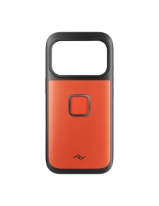 Peak Design Mobile GNAR Etui iPhone 17 Pro Ibis - łososiowy