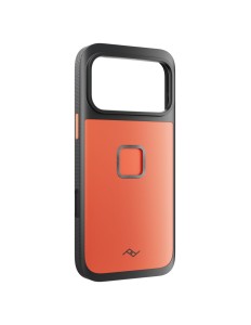 Peak Design Mobile GNAR Etui iPhone 17 Pro Max Ibis - łososiowy