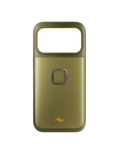 Peak Design Mobile GNAR Etui iPhone 17 Pro Max Kelp - oliwkowy