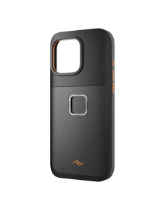 Peak Design Mobile Maximal GNAR Etui iPhone 16 Pro Max Black - Czarny