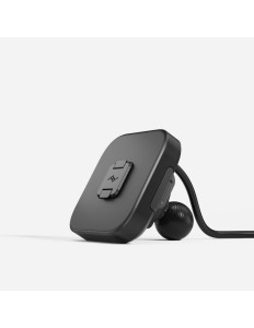 Peak Design Mobile Motorcycle Mount 20mm - Adapter Kulowy z Ładowaniem i Blokadą