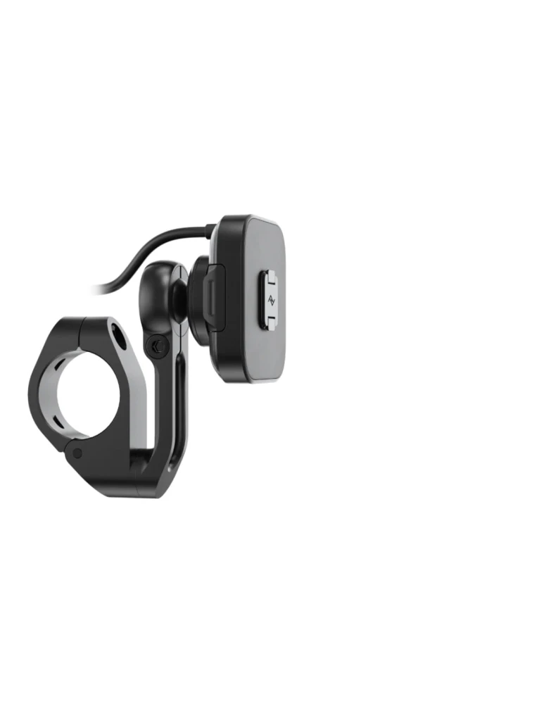 Peak Design Motorcycle Bar Mount v2 Charging – uchwyt na telefon do mo – Etui albo adapter