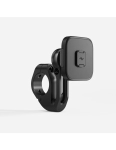 Peak Design Mobile Motorcycle Mount Bar Mount v2 Black - Uchwyt Motocyklowy Do Telefonu Na Kierownicę v2